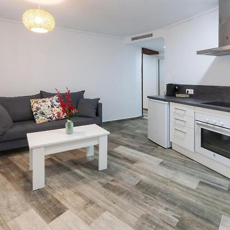 Apartamentos Al-Andalusi Denia Εξωτερικό φωτογραφία