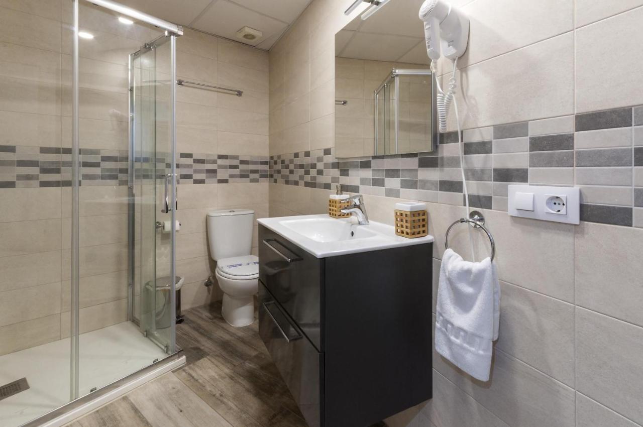 Apartamentos Al-Andalusi Denia Εξωτερικό φωτογραφία