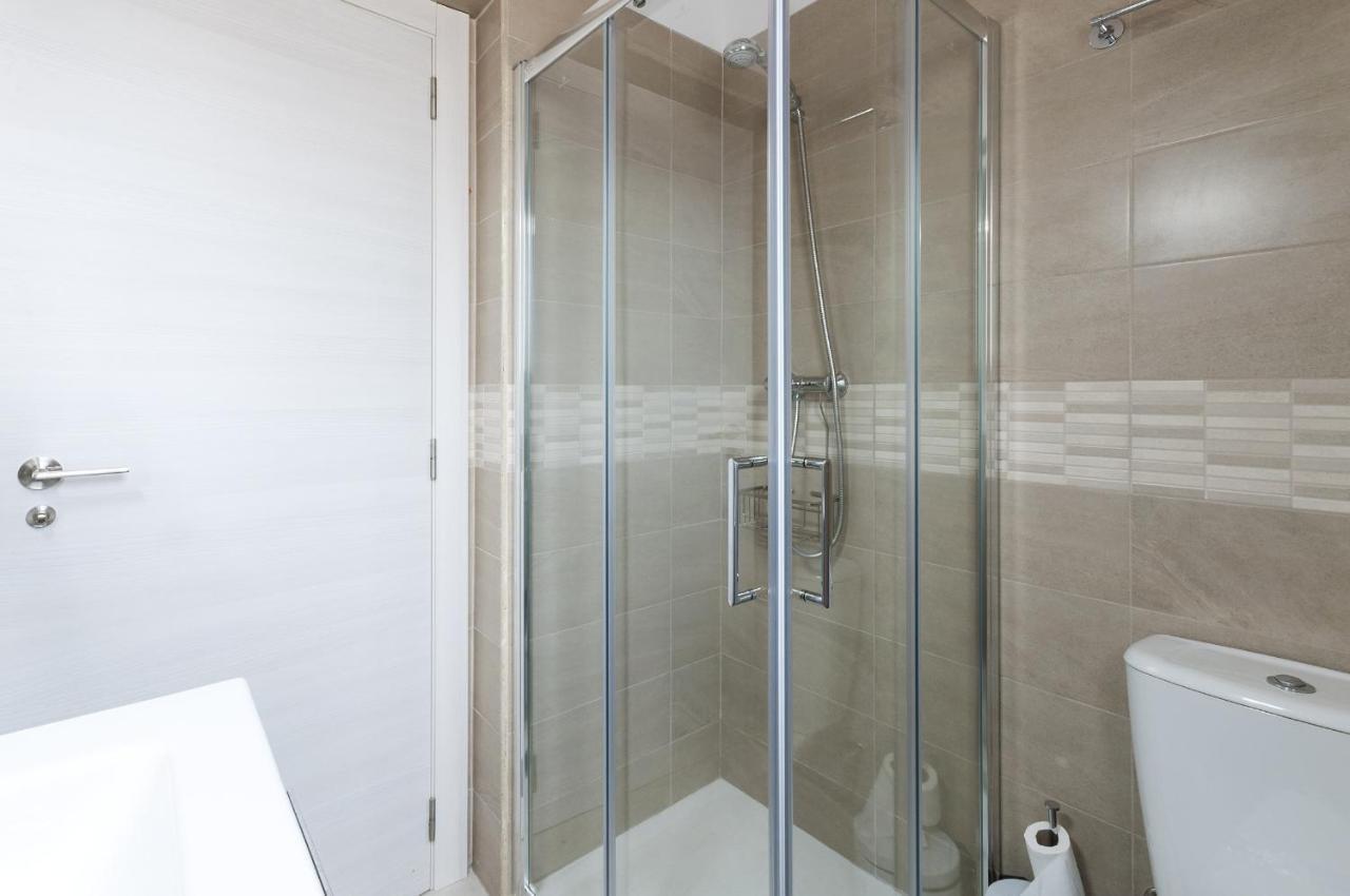 Apartamentos Al-Andalusi Denia Εξωτερικό φωτογραφία
