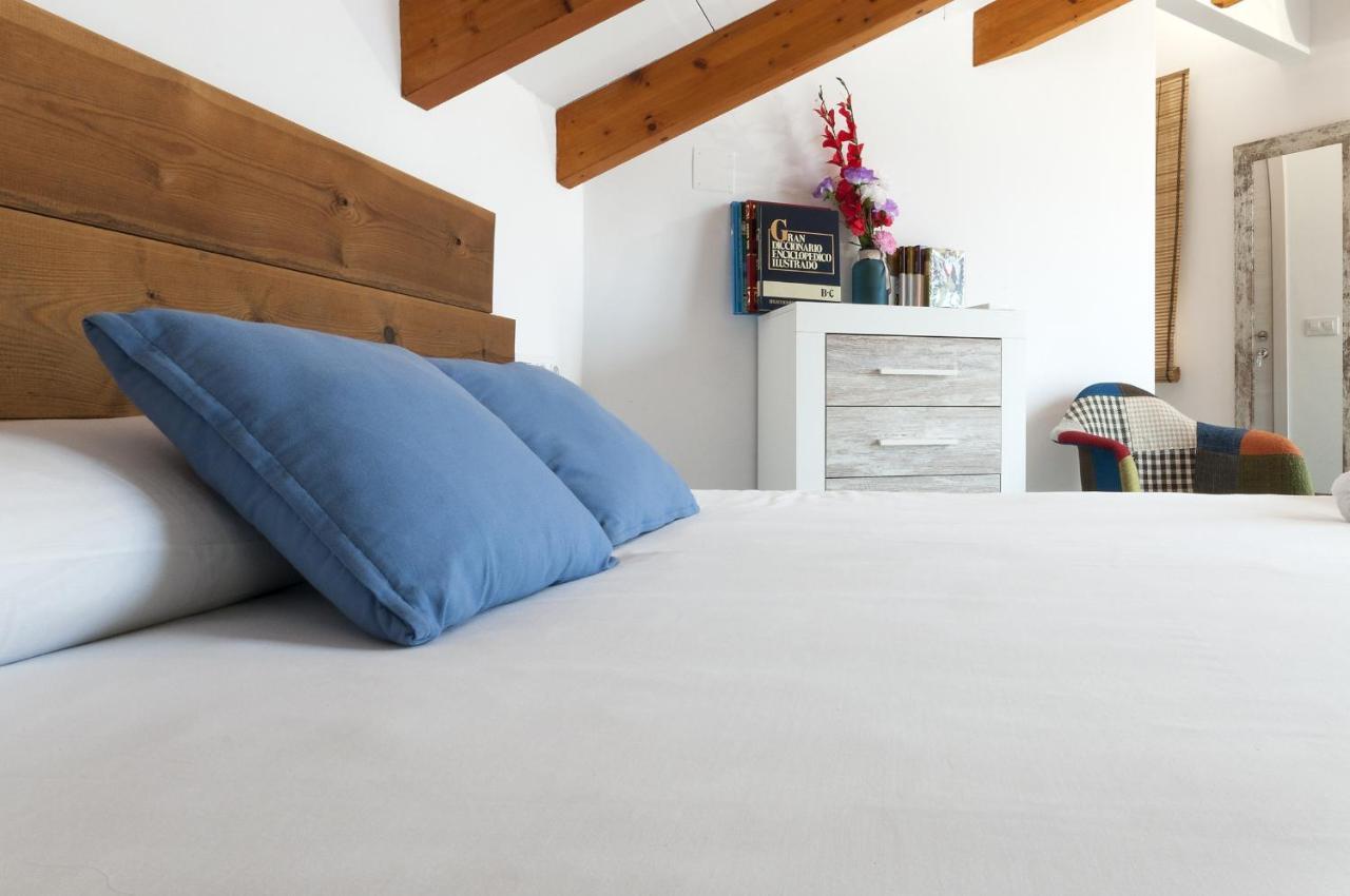 Apartamentos Al-Andalusi Denia Εξωτερικό φωτογραφία