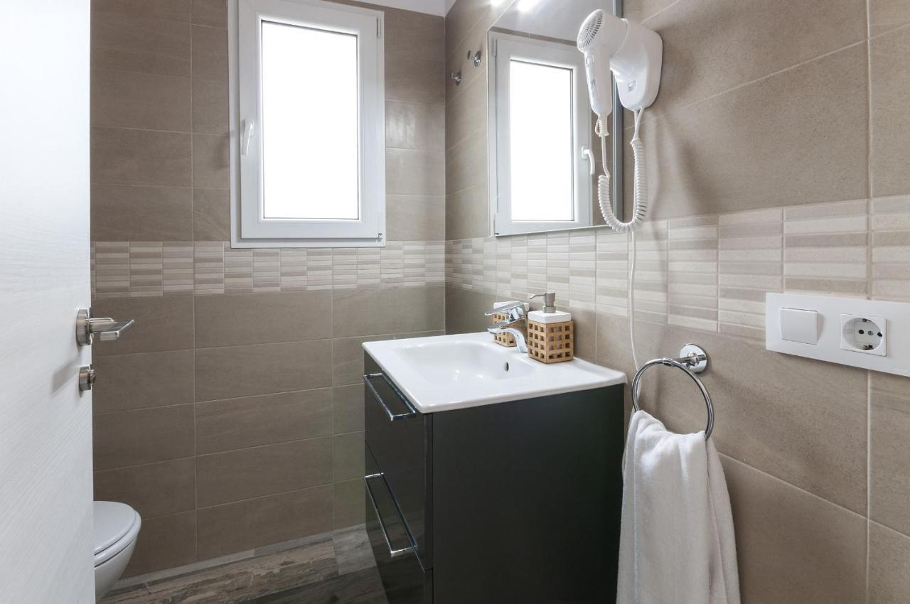 Apartamentos Al-Andalusi Denia Εξωτερικό φωτογραφία