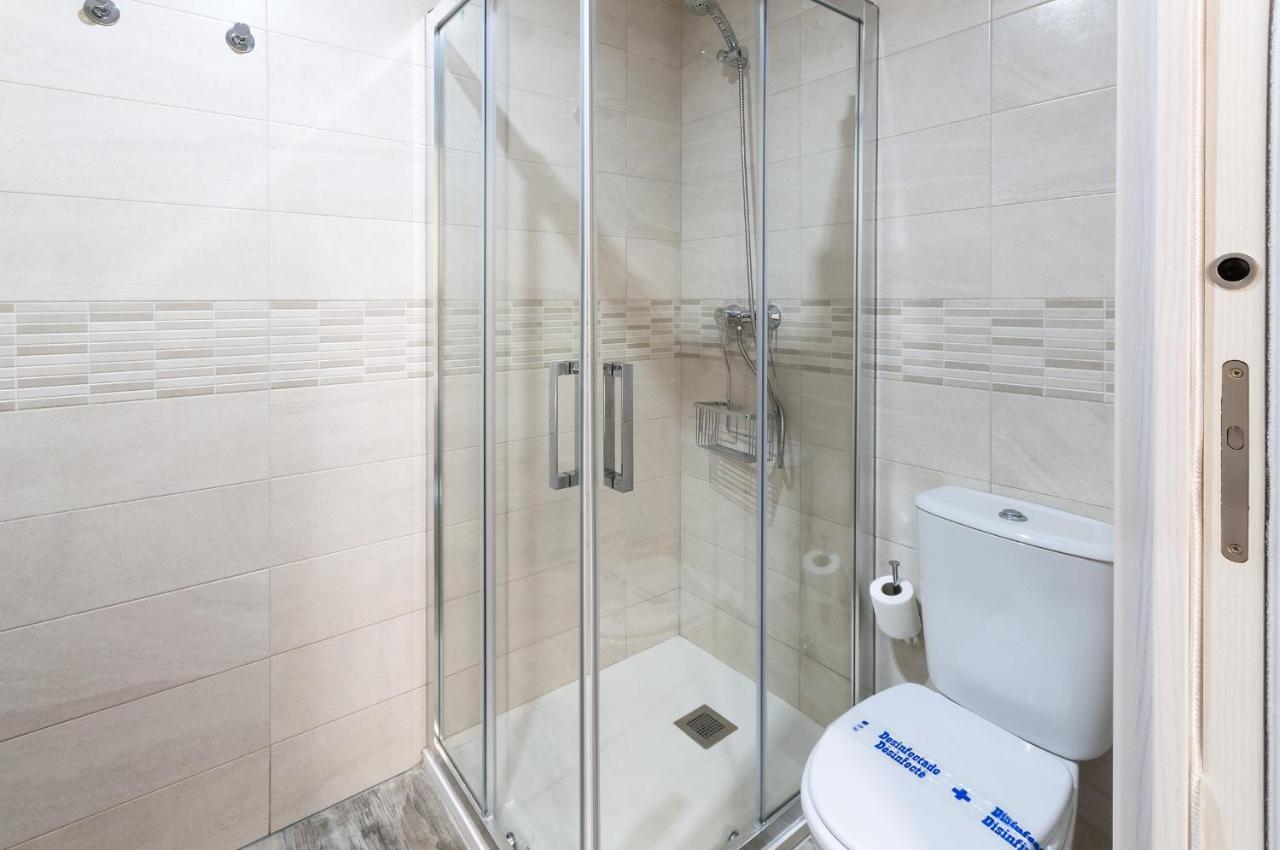 Apartamentos Al-Andalusi Denia Εξωτερικό φωτογραφία