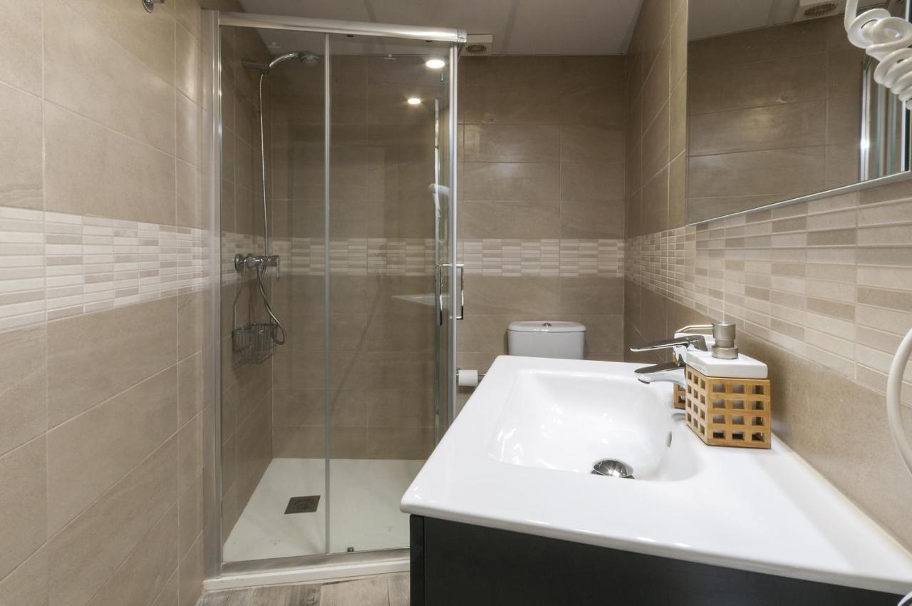 Apartamentos Al-Andalusi Denia Εξωτερικό φωτογραφία