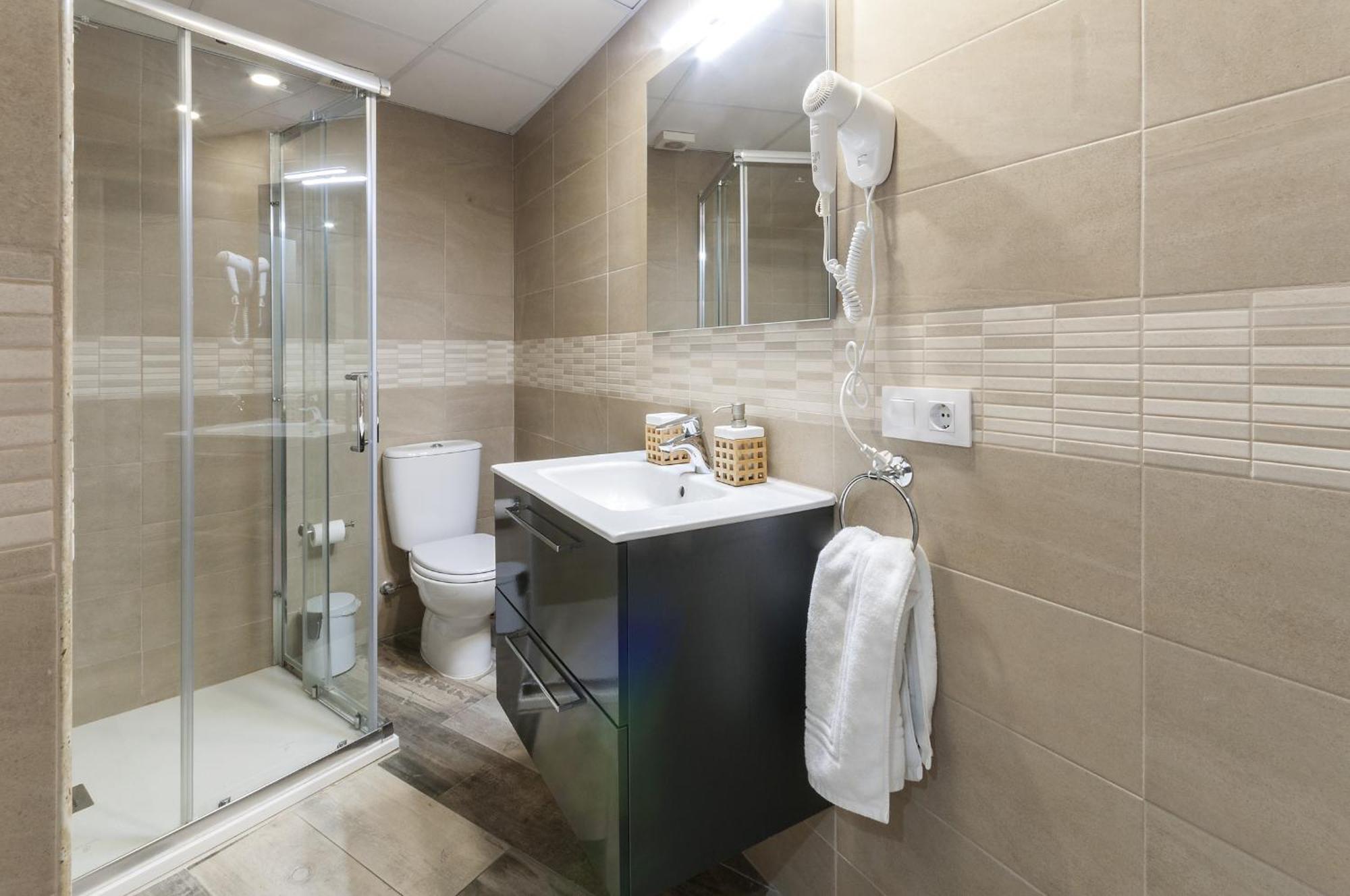 Apartamentos Al-Andalusi Denia Εξωτερικό φωτογραφία