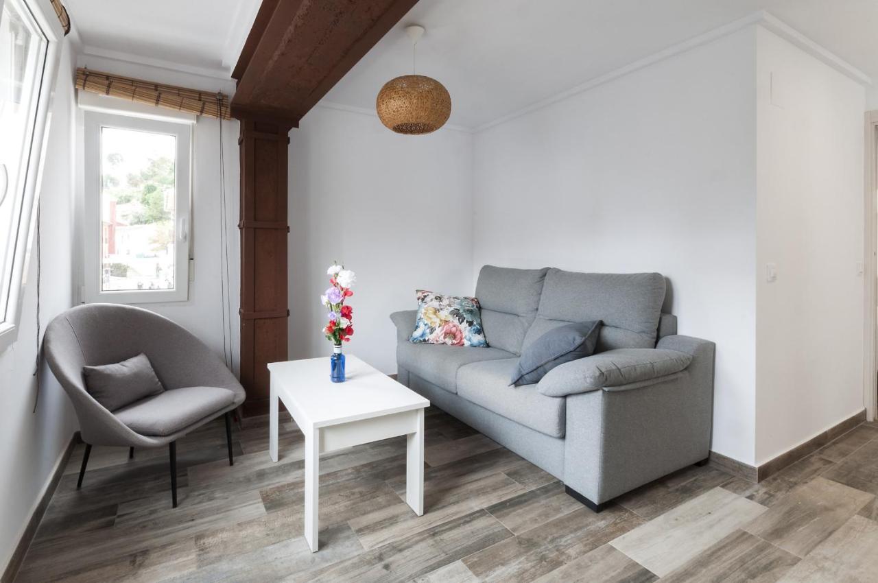 Apartamentos Al-Andalusi Denia Εξωτερικό φωτογραφία